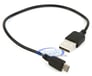 HMDX Jam Plus HX-P240BL - Blueberry Blue Image 5