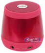 HMDX Jam Plus HX-P240PK (Watermelon Pink) Image 2