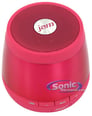 HMDX Jam Plus HX-P240PK (Watermelon Pink) Image 4