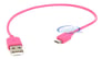 HMDX Jam Plus HX-P240PK (Watermelon Pink) Image 5