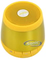 HMDX Jam Plus HX-P240YL  (Pineapple Yellow) Image 4