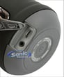 HMDX Jam XT HX-P430 - Black Image 5