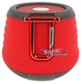 HMDX Jam XT HX-P430RD (Strawberry Red) Image 3