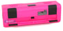HMDX Jam Party HX-P730PK (Watermelon Pink) Image 6