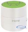iHome IC68W - Green/White Image 4