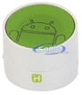 iHome IC68W - Green/White Image 5
