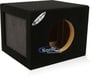 Ground Shaker W7 1 18-BLACK Image 1