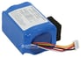 Grace Digital GDI ACC-IRCLI Battery Replacement for Mondo Radio (GDI-IRC6000/W/R) Image 1
