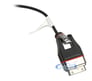 iLuv iCB17BLK DualJack iPad/iPhone/iPod and Smartphone Sync/Charge Cable (3-Ft.) Image 1