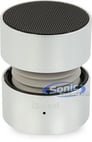 iSound 1687 Fire - Silver Image 1