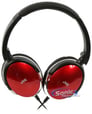 JVC HAS660R - Red Image 2