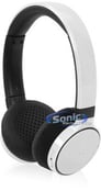 Philips SHB9100WT/28 (White) Image 1