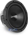 2400W Kenwood + Hifonics Bass Package Image 2
