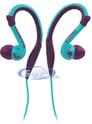Philips ActionFit SHQ3200 - Purple/Blue Image 1