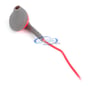 Philips SHQ1200 - Pink/Gray Image 4