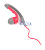 Philips ActionFit SHQ3200PK - Pink/Gray Image 2