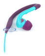 Philips ActionFit SHQ3200 - Purple/Blue Image 2