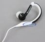 Philips ActionFit SHQ3200WT - White/Black-OPEN BOX Image 3