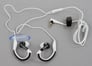 Philips ActionFit SHQ3200WT - White/Black-OPEN BOX Image 5