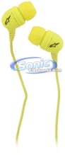Alpinestars SUMO HI-VIZ YELLOW by Aerial7 Image 1