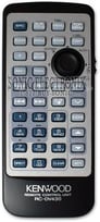 Kenwood KVT-617DVD Image 5