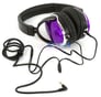 JVC HA-S660 - Violet Purple Image 3