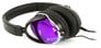 JVC HA-S660 - Violet Purple Image 4