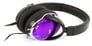 JVC HA-S660 - Violet Purple Image 5