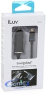 iLuv iAD1530BLK Image 2