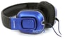 Panasonic RP-HT470C-A - Blue Image 3