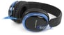 Panasonic RP-HX250M-A - Blue/Black Image 4