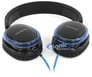 Panasonic RP-HX250M-A - Blue/Black Image 5