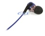 Audio Techinica ATH-CK323i - Blue Image 3