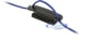 Audio Techinica ATH-CK323i - Blue Image 6