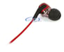 Audio Technica ATH-CK323i - Red Image 3
