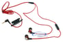 Audio Technica ATH-CK323i - Red Image 4