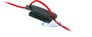 Audio Technica ATH-CK323i - Red Image 6