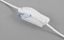 Audio Technica ATH-CK323i - White Image 6