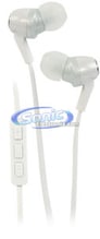 Audio Technica ATH-CK323i - White Image 1