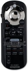 Kenwood eXcelon DDX-8017 Image 5