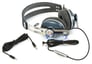 Sennheiser MOMENTUM On-Ear Headphones - Blue Image 3