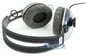 Sennheiser MOMENTUM On-Ear Headphones - Blue Image 6