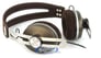 Sennheiser MOMENTUM On-Ear Headphones - Classic Brown Image 4