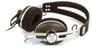 Sennheiser MOMENTUM On-Ear Headphones - Classic Brown Image 5