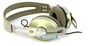 Sennheiser Momentum On-Ear Headphones - Green Image 4
