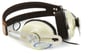 Sennheiser Momentum On-Ear Headphones (Ivory) LIKE NEW, STORE RETURN Image 3