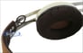 Sennheiser Momentum On-Ear Headphones (Ivory) LIKE NEW, STORE RETURN Image 5