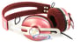 Sennheiser Momentum On-Ear Headphones - Pink Image 4