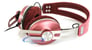 Sennheiser Momentum On-Ear Headphones - Pink Image 5
