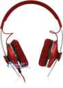 Sennheiser MOMENTUM On-Ear Headphones - Radiant Red Image 2